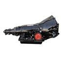 Hughes Performance Street and Strip Transmissions 74-1