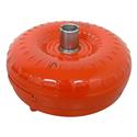 Hughes Performance Street Master 2,500 Stall Torque Converter GM25(BPO)