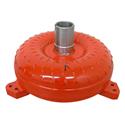 Hughes Performance Billet 3,500 Stall Torque Converter GM35BILLET