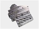 Hughes Performance Full Manual Valve Bodies HP2211EBRX