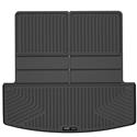 Husky WeatherBeater Floor Liners for 2020-2026 EXPLORER - 22321