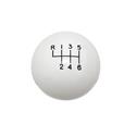 Hurst Classic Shift Knobs for 2014-2019 FIESTA, 2013-2018 FOCUS, 2015-2024 MUSTANG - 1630225