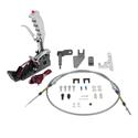 Hurst Pistol-Grip Quarter Stick Shifters 3162001