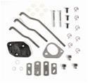 Click here for more information about Hurst Shifters 3734089 - Hurst Competition/Plus Installation Kits Click here for more information about Hurst Shifters 3734089 - Hurst Competition/Plus Installation Kits