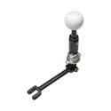 Hurst Billet/Plus Shifters for 2016-2024 CAMARO - 3916031