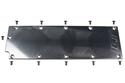 ICT Billet LS Lifter Valley Covers 551646