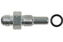 ICT Billet Transmission Line Adapters AN799-4L-06A