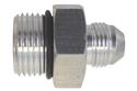 ICT Billet AN to Straight Thread O-Ring (ORB) Adapter Fittings AN920-08-12A