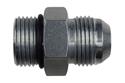 ICT Billet AN to Straight Thread O-Ring (ORB) Adapter Fittings AN920-12-12A