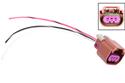 ICT Billet LS Fuel Sensor Wiring Harnesses WPFLX40