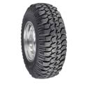 Interco TrXus Mud Terrain Tires 33x12.5-15