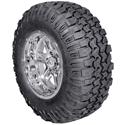 Interco TrXus Mud Terrain Tires 33x12.5-15