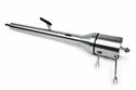 ididit Retrofit Floor Shift Steering Columns for 1963-1964 IMPALA - 1120670010