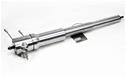 ididit Retrofit Floor Shift Steering Columns for 1969-1976 CORVETTE - 1520710051