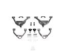 IHC Suspension Control Arms for 2007-2016 SIERRA 1500, SILVERADO 1500 - IHC-GM0713CA-45