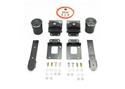 Click here for more information about IHC Suspension IHC-GM1922-HBK - IHC Suspension Air Spring Helper Kits Click here for more information about IHC Suspension IHC-GM1922-HBK - IHC Suspension Air Spring Helper Kits