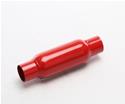 Cherry Bomb Glasspack Steel 2 Inch Muffler 87502CB