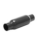 Cherry Bomb Glasspack Steel 2 Inch Muffler 87520CB