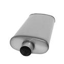 Cherry Bomb Salute 409 Stainless Steel 3 Inch Muffler SA2589