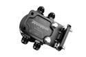 Improved Racing Remote Oil Filter Mount with Thermostat ENV-171-T4