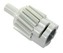Silver Sport Speedometer Gears for 1979-1998 MUSTANG - SPA-017