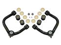 Icon Vehicle Dynamics Delta Joint Tubular Upper Control Arms for 2005-2023 TACOMA - 58450DJ