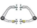 Icon Vehicle Dynamics Delta Joint Billet Upper Control Arms 78720DJ