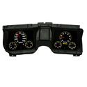 Intellitronix 1968 Chevy Chevelle Direct-Fit Analog Gauge Kits for 1968 CHEVELLE - AP5001