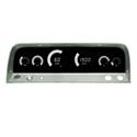 Intellitronix 1964-1966 GM/Chevy Truck Digital Direct-Fit Gauge Clusters BG6002W