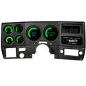 Intellitronix 1973-1987 GM/Chevy Truck Digital Direct-Fit Gauge Clusters BG6004G