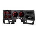 Intellitronix 1973-1987 GM/Chevy Truck Digital Direct-Fit Gauge Clusters BG6004R