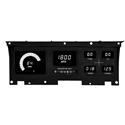 Intellitronix 1980-1986 Ford Truck Digital Direct-Fit Gauge Clusters DP1011W