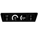 Intellitronix 1977-1990 Impala/Caprice Digital Direct-Fit Instrument Clusters for 1977-1990 CAPRICE, 1977-1985 IMPALA - DP1211W