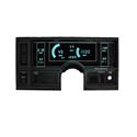 Intellitronix 1984-1987 Buick Regal/Grand National Digital Direct-Fit Gauge Clusters for 1984-1987 REGAL - DP1503T