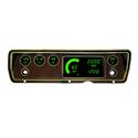 Intellitronix 1970-1976 Dodge Duster/Dart Digital Direct-Fit Gauge Clusters DP1805G