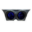 Intellitronix 1967-1968 Camaro/Firebird Digital Direct-Fit Gauge Clusters for 1967-1968 CAMARO, FIREBIRD - DP4000B
