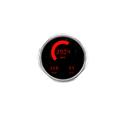 Intellitronix 1955-1986 Jeep CJ Digital Direct-Fit Gauge Clusters DP6011R