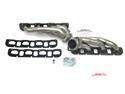 JBA Performance Exhaust Cat4ward Headers 1964S