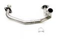 JBA Performance Exhaust Y-Pipes for 1996-1999 DAKOTA, 1998-1999 DURANGO - 2945SY
