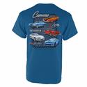 Chevy Camaro Z/28 T-Shirt