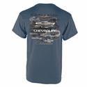 Chevrolet Logos T-Shirt