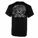 Corvette Logos T-Shirts