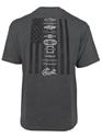 Chevrolet Spine Logos T-Shirt