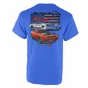Dodge SRT Hellcat T-Shirt