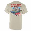 Always Room for One More Dodge T-Shirt