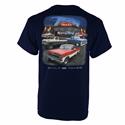 Built Ford Tough T-Shirt