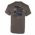 Ford Logos T-Shirts