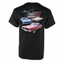 Mercury Cougar T-Shirts