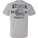 Hemi Have Your Head Examined T-Shirt