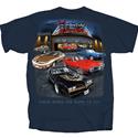 Firebird Showroom T-Shirts